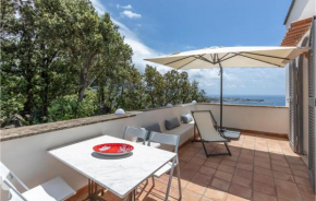 Nice home in Forio with 2 Bedrooms